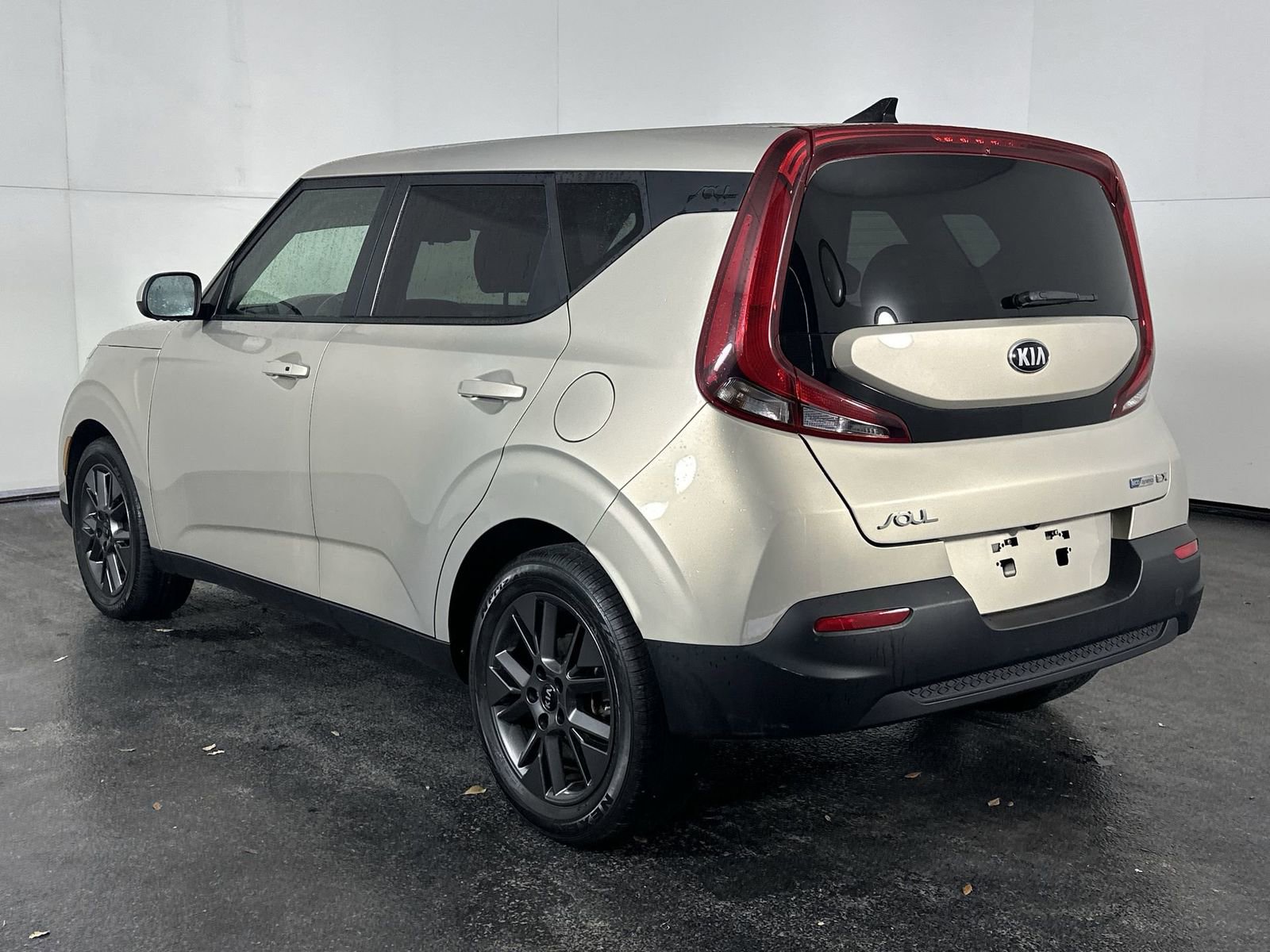 Used 2020 Kia Soul EX image 9