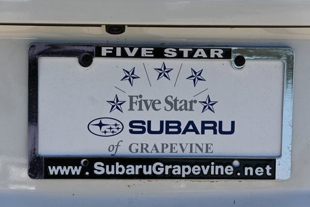 New 2026 Subaru Forester Wilderness image 13