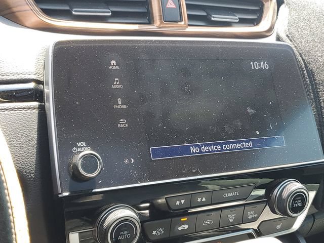 Used 2018 Honda CR-V EX image 25