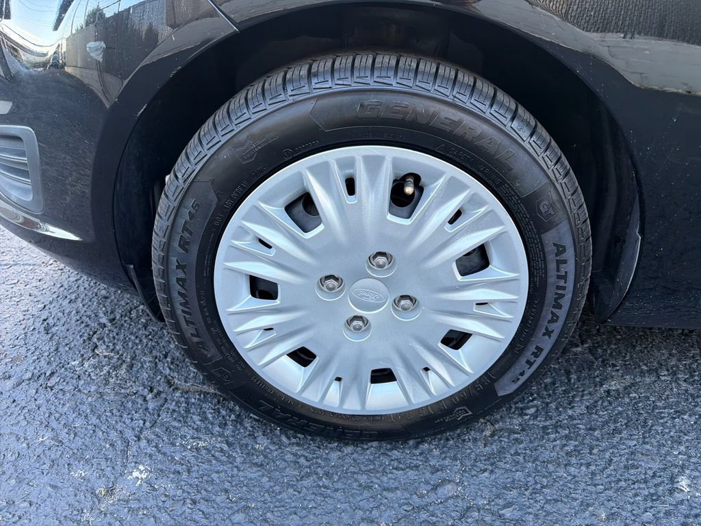 Used 2019 Ford Fiesta S FWD image 19