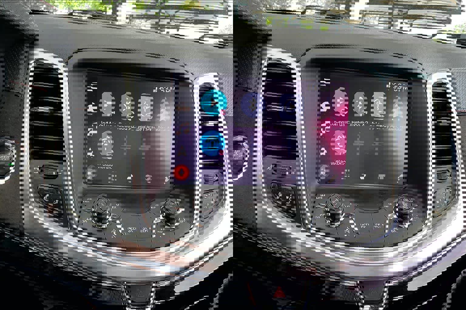 Used 2016 Chevrolet SS image 32