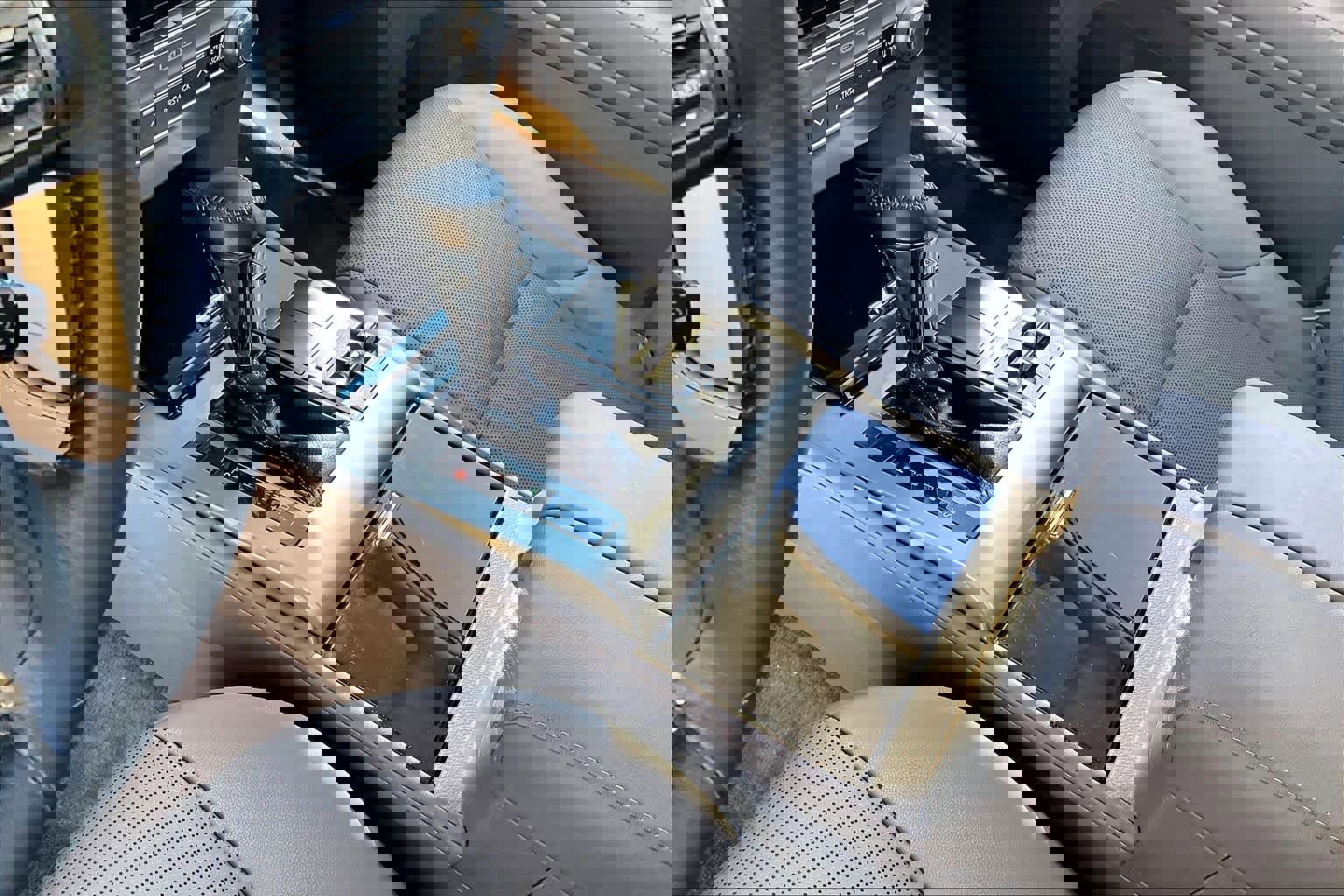 Used 2016 Lexus GX 460 image 13