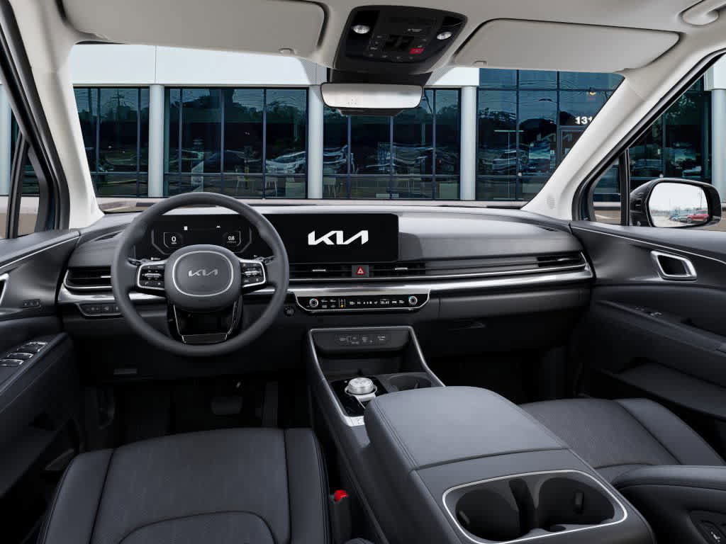 New 2026 Kia Carnival SX image 14