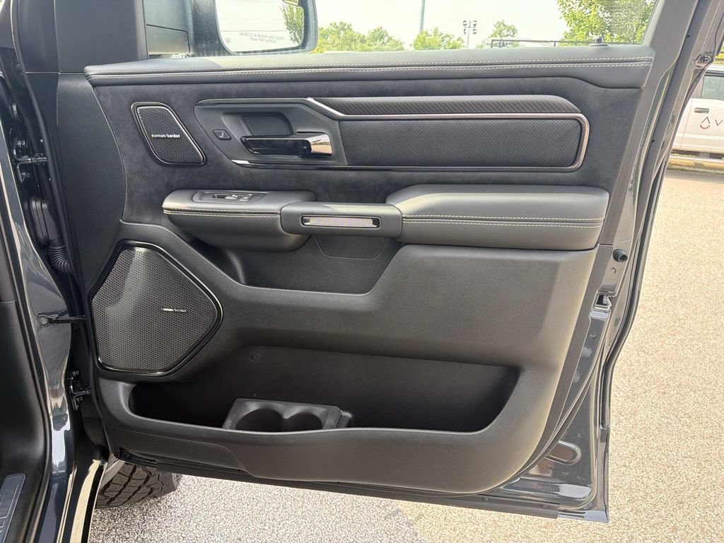 New 2026 RAM 1500 RHO w/ RHO Level 1 Equipment Group AWD/4WD image 28