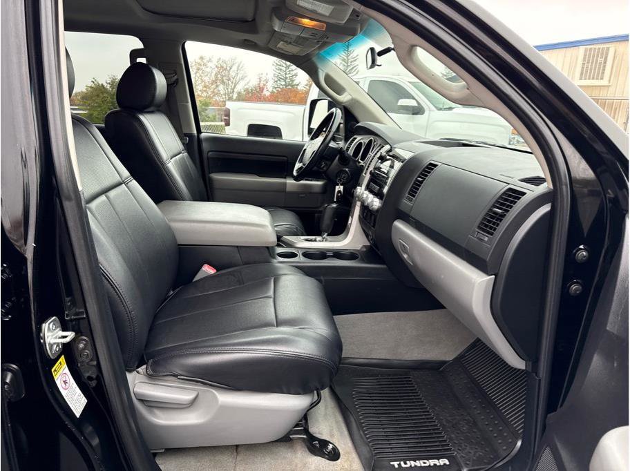Used 2008 Toyota Tundra SR5 image 18