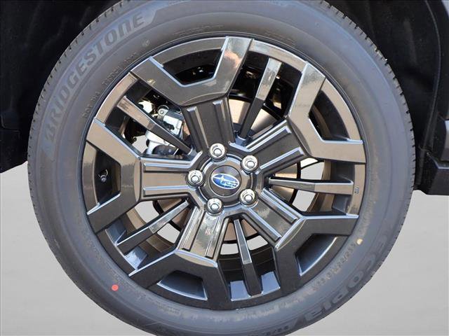 New 2026 Subaru Outback Limited XT image 7