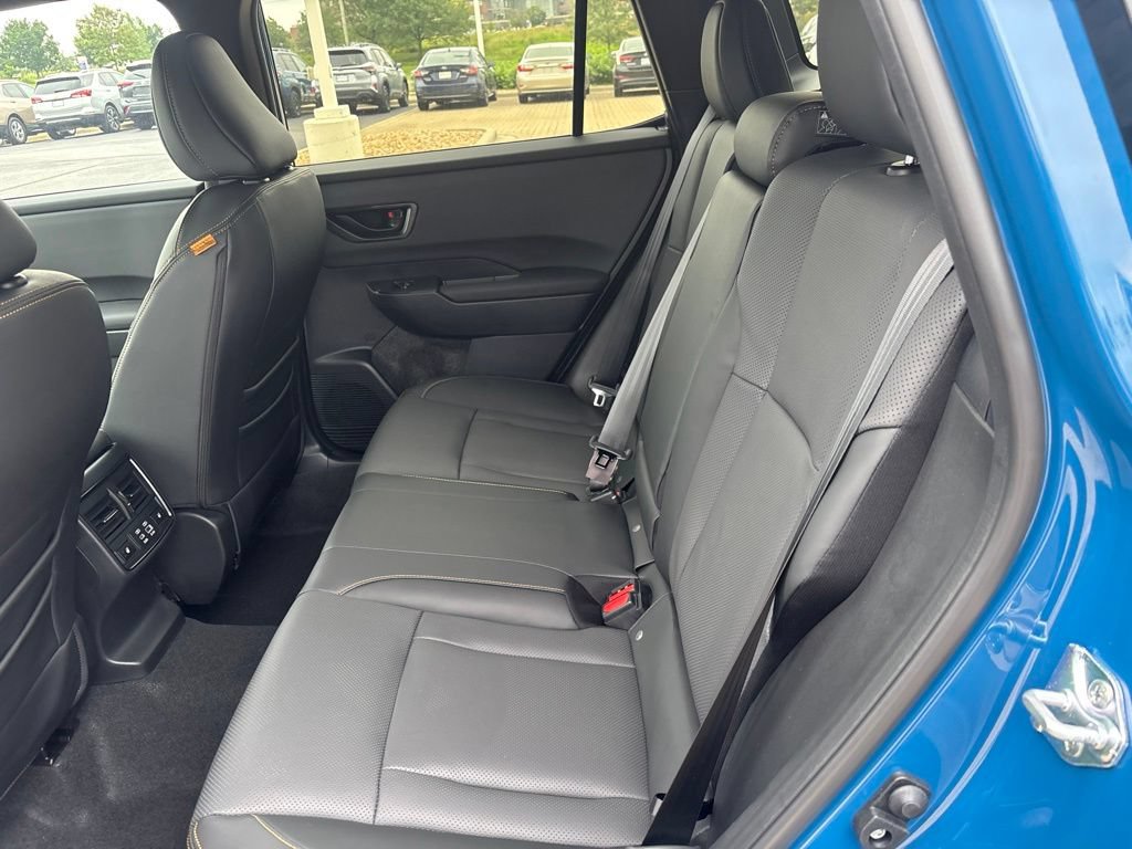 New 2026 Subaru Outback Wilderness AWD/4WD image 13