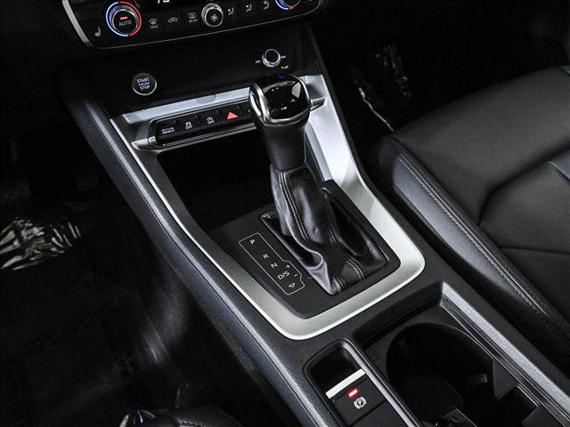 Used 2020 Audi Q3 2.0T Premium AWD/4WD image 12