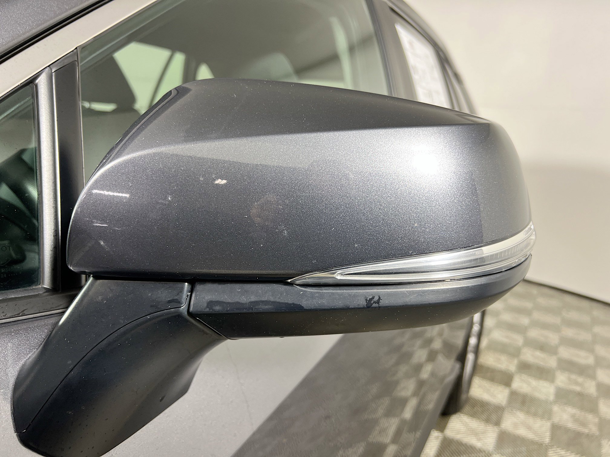 Used 2025 Toyota RAV4 XLE image 13