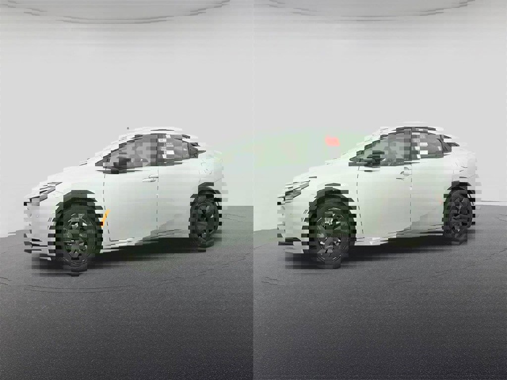 New 2026 Toyota Prius LE image 18