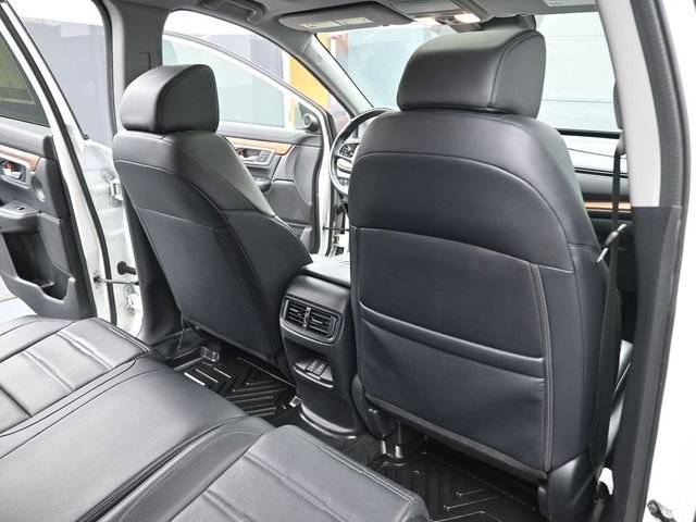 Used 2018 Honda CR-V EX-L image 27
