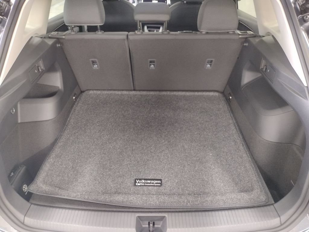 New 2026 Volkswagen Tiguan S AWD/4WD image 14
