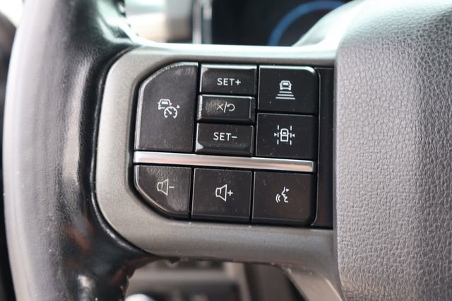 Used 2021 Ford F150 Lariat AWD/4WD image 25