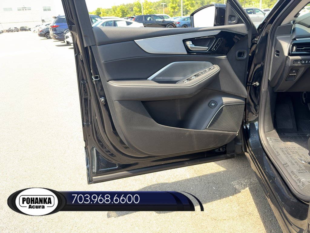 New 2026 Acura MDX w/ Technology Package AWD/4WD image 26