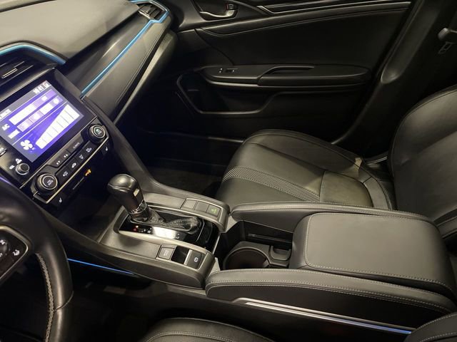 Used 2020 Honda Civic EX-L image 20