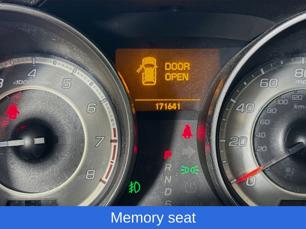 Used 2012 Acura MDX Technology image 16