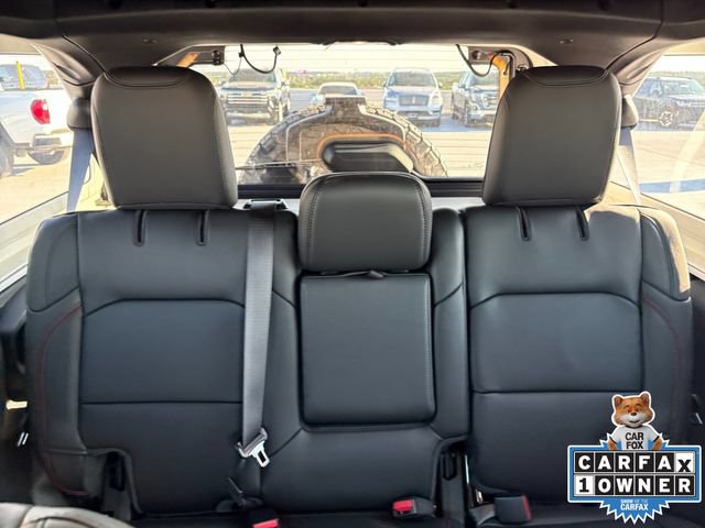 Used 2026 Jeep Wrangler Unlimited Rubicon 392 w/ Quick Order Package 27X Moab AWD/4WD image 5