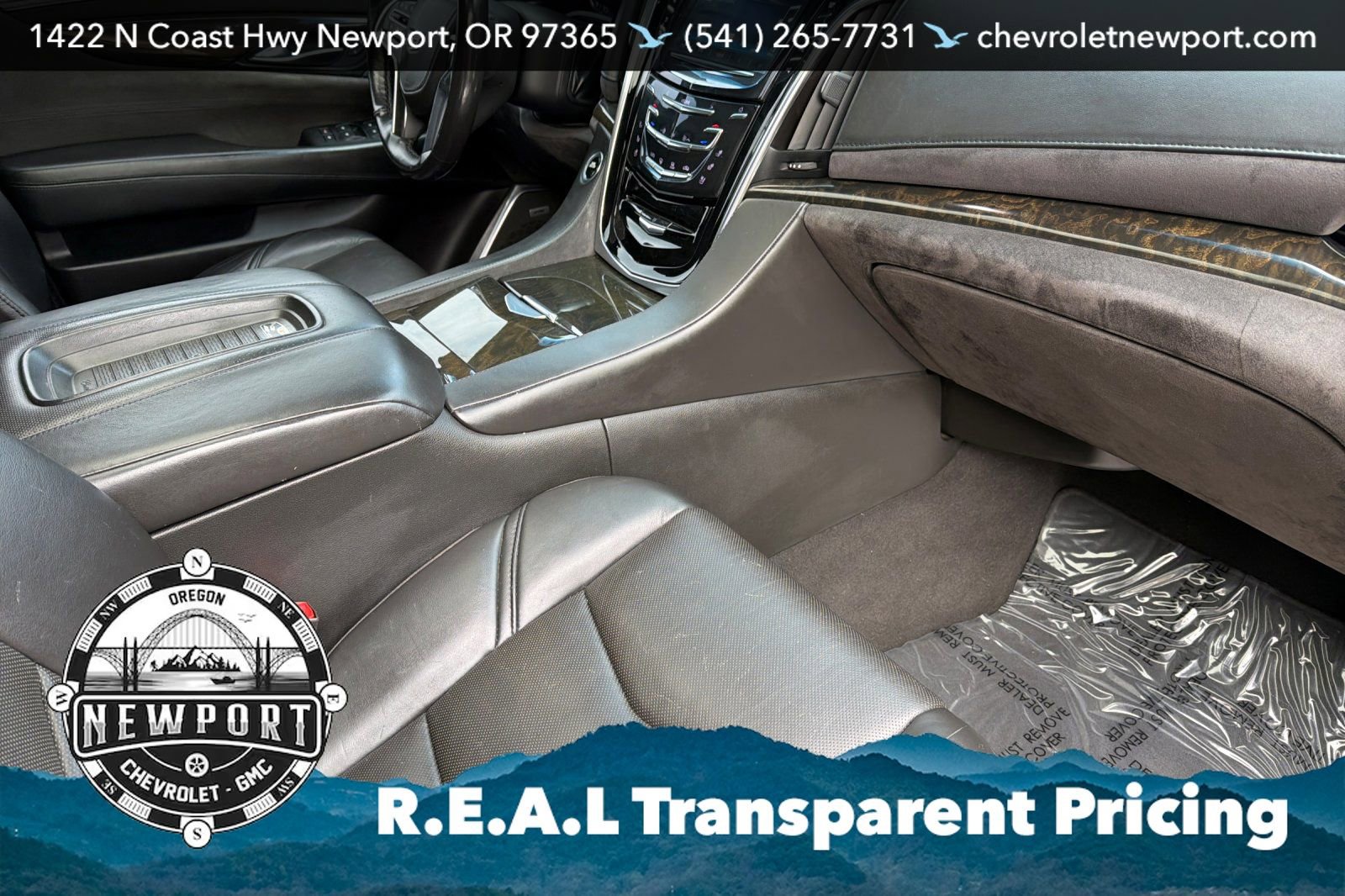 Used 2019 Cadillac Escalade ESV Platinum image 18