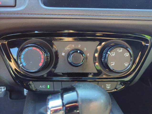 Used 2021 Honda HR-V Sport image 19