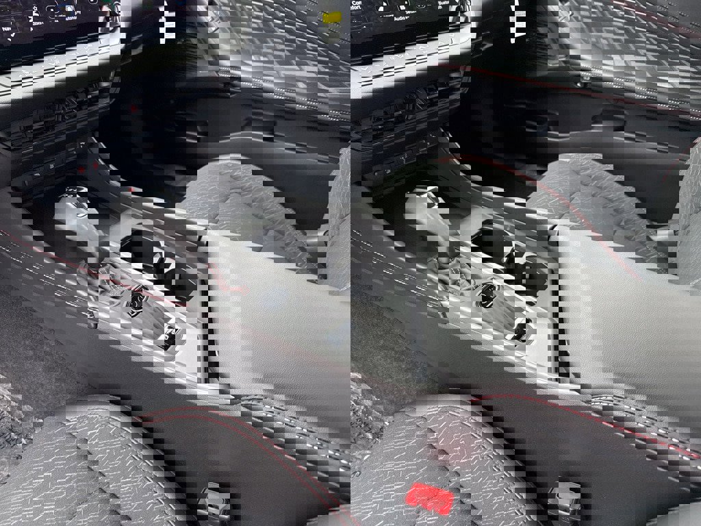 New 2025 Dodge Charger Daytona R/T w/ Quick Order Package 25M R/T image 15