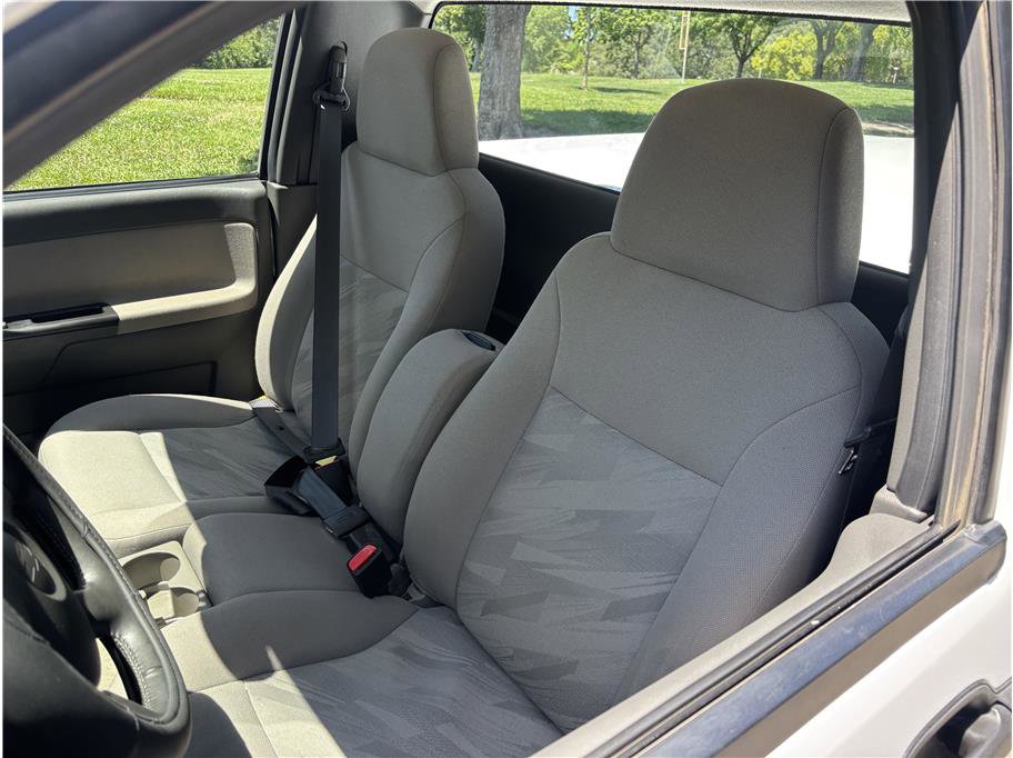 Used 2005 Chevrolet Colorado LS w/ Power Convenience Package RWD image 11