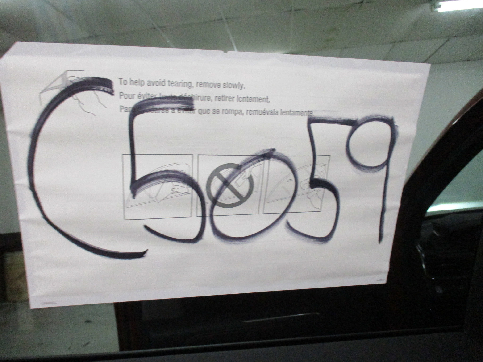 New 2026 GMC Acadia Elevation w/ Elevation Premium Package image 20