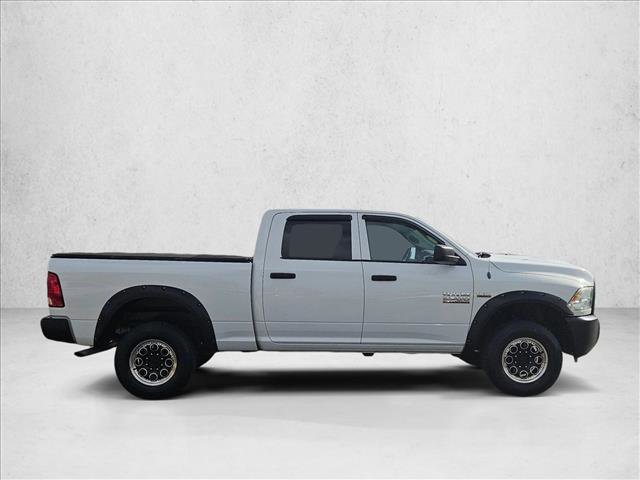 Used 2013 RAM 2500 Tradesman w/ Popular Equipment Group image 4