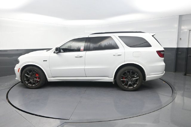 Used 2024 Dodge Durango SRT AWD/4WD image 6
