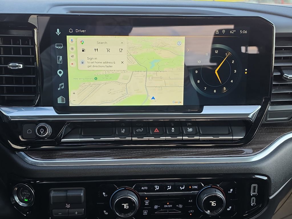 Used 2025 Chevrolet Silverado 2500 LT w/ Convenience Package image 22