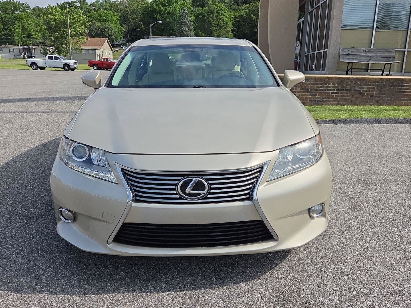 Used 2015 Lexus ES 350 FWD image 8