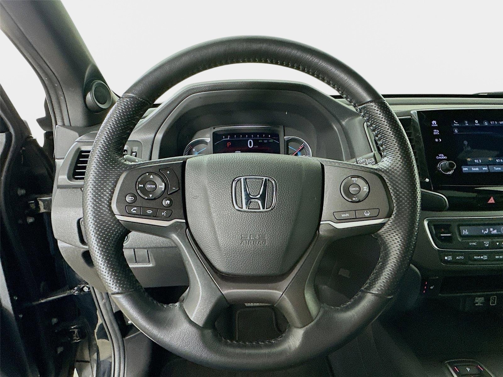 Used 2019 Honda Passport EX-L image 12