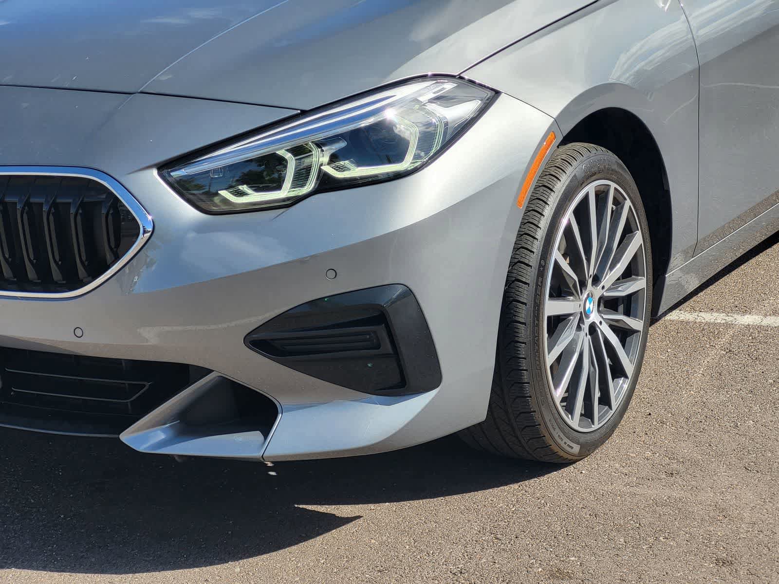 Used 2024 BMW 228i xDrive Gran Coupe w/ Premium Package AWD/4WD image 7