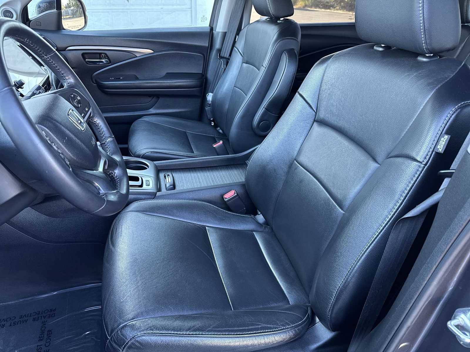 Used 2019 Honda Pilot EX-L image 16