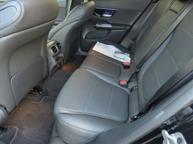 New 2026 Mercedes-Benz GLC 300 image 15