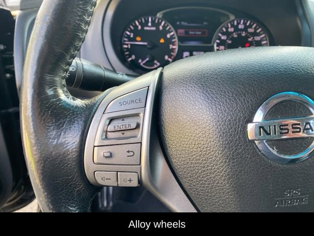 Used 2014 Nissan Altima 2.5 SL w/ Technology Package FWD image 19