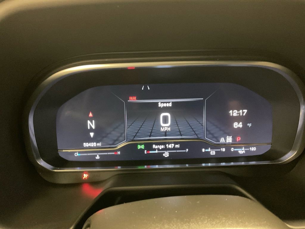 Used 2024 GMC Yukon XL SLT image 4