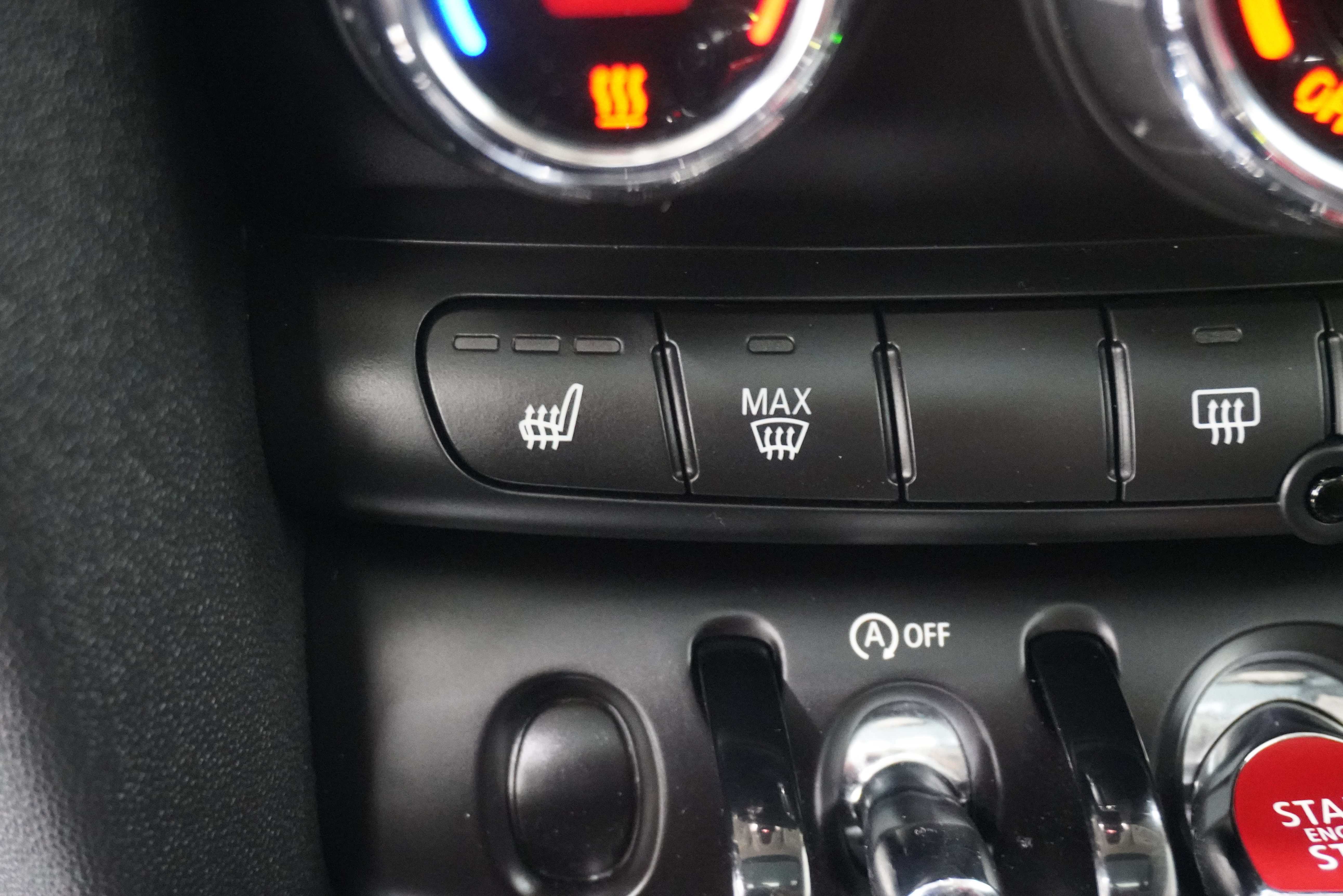 Used 2019 MINI Cooper S FWD image 20