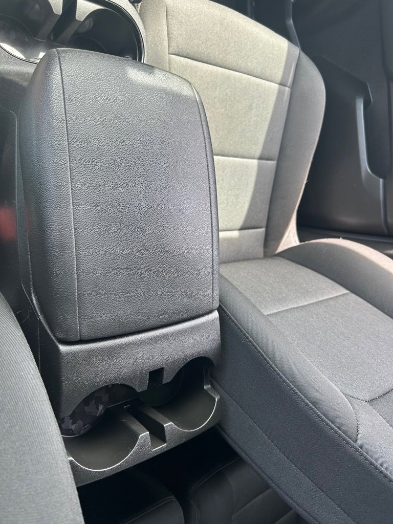 Used 2023 Chevrolet Colorado Trail Boss w/ Advanced Trailering Package AWD/4WD image 48