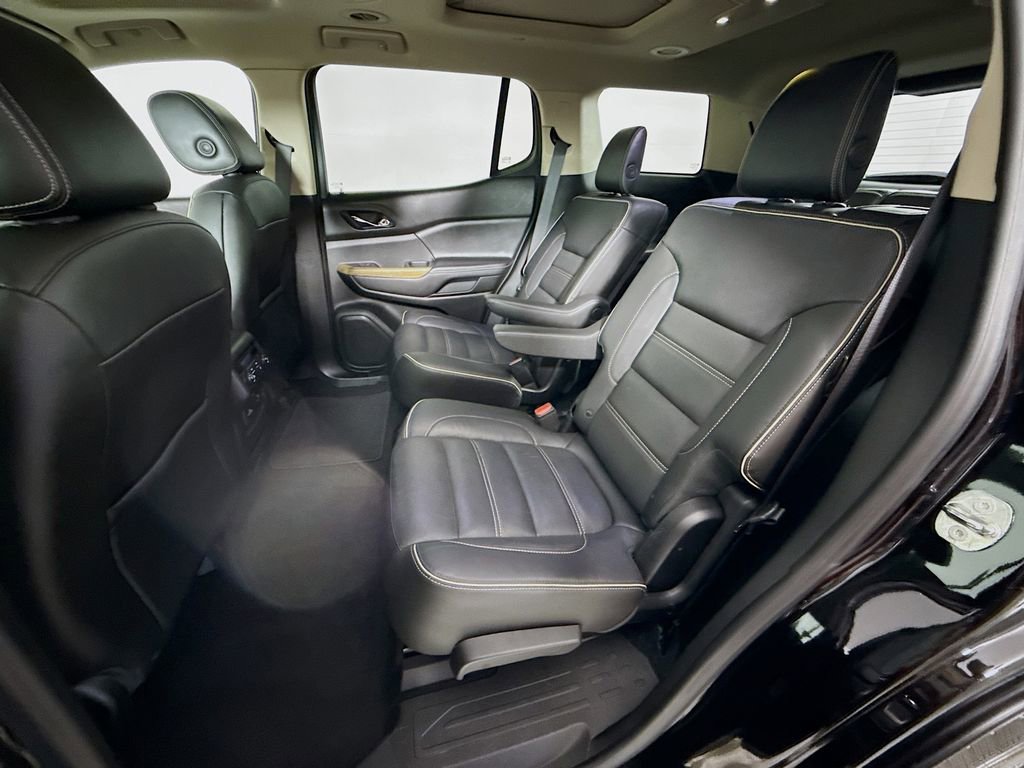 Used 2018 GMC Acadia Denali w/ Technology Package image 26