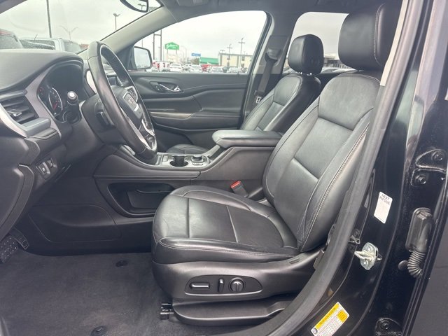 Used 2020 GMC Acadia SLT image 17