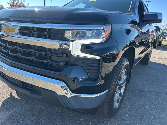 New 2026 Chevrolet Silverado 1500 LT image 9