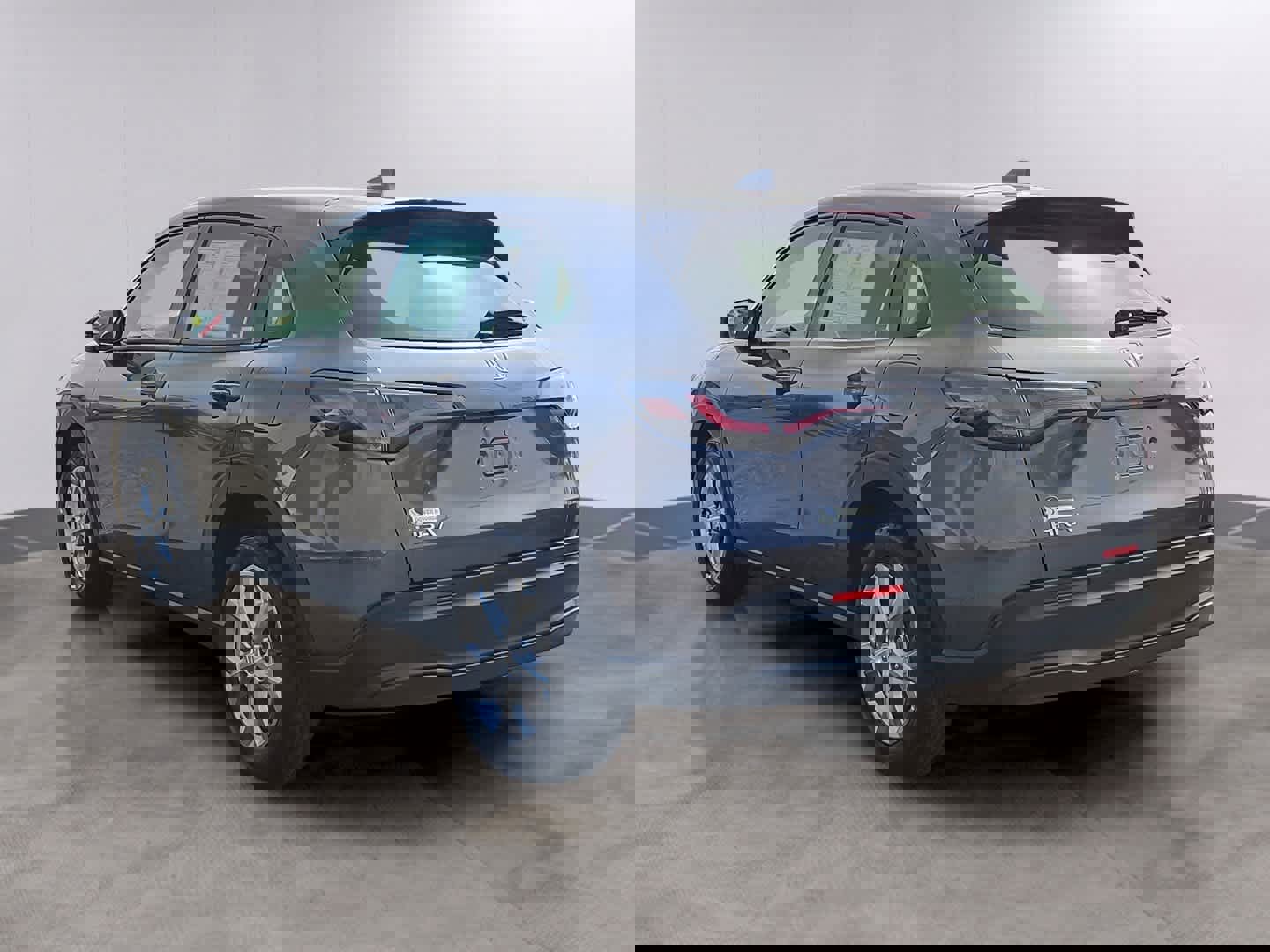 Certified 2023 Honda HR-V LX image 6