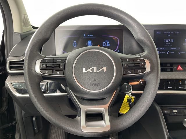 Used 2023 Kia Sportage LX FWD image 21
