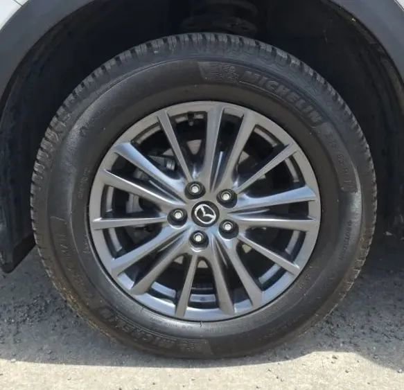 Used 2020 MAZDA CX-5 Touring FWD image 52