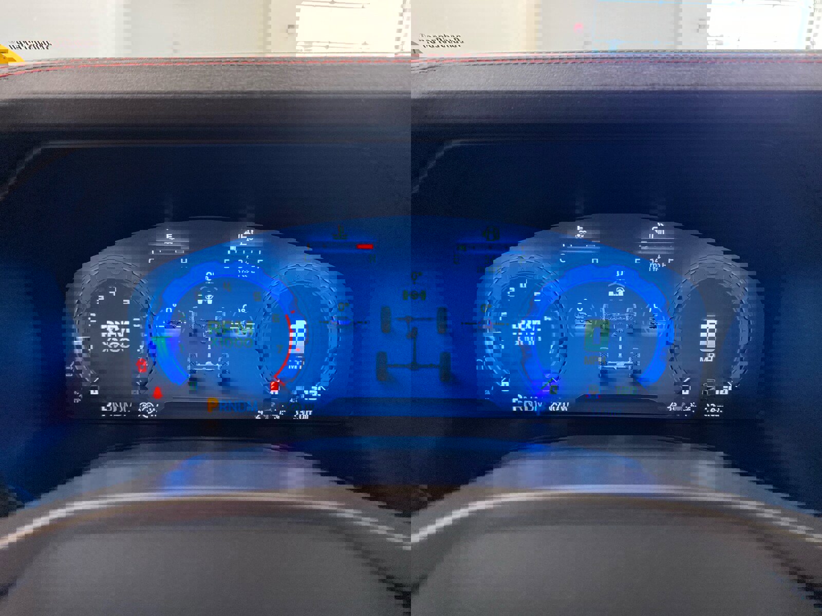 New 2025 Ford Bronco Stroppe Edition image 25