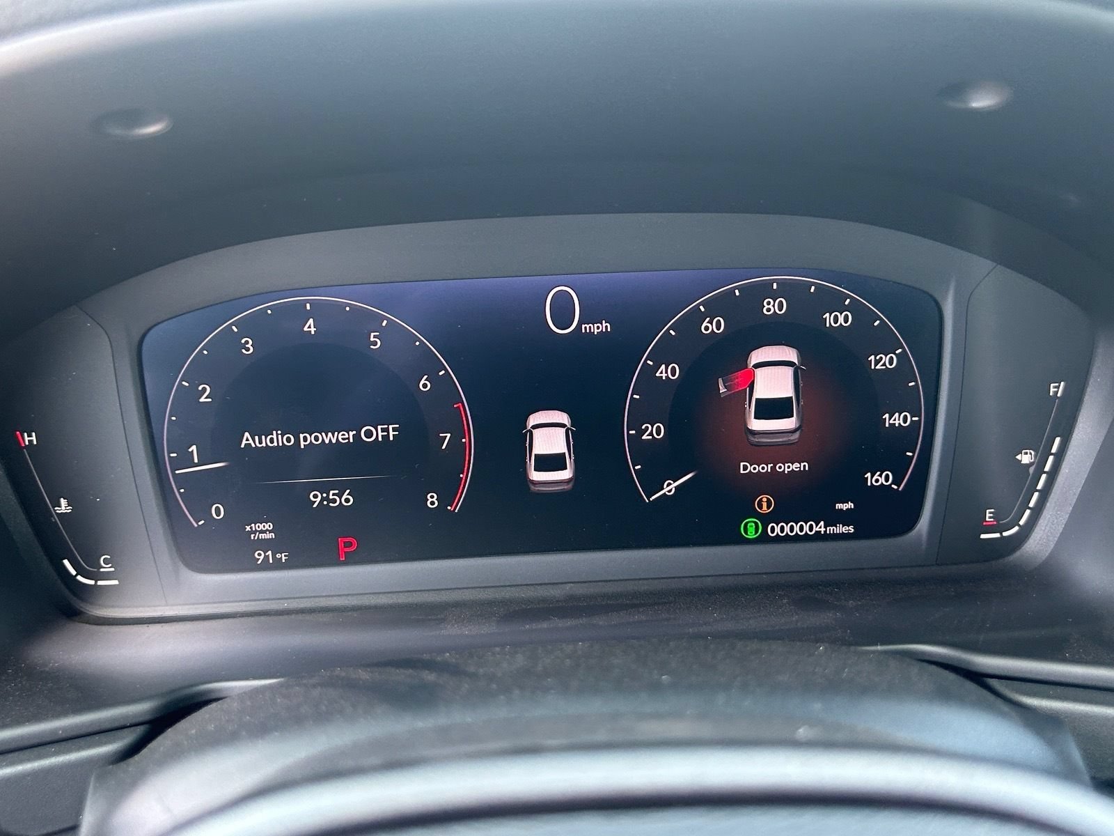 New 2026 Honda Accord SE image 31