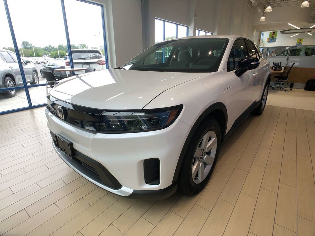 New 2026 Honda Prologue EX image 10