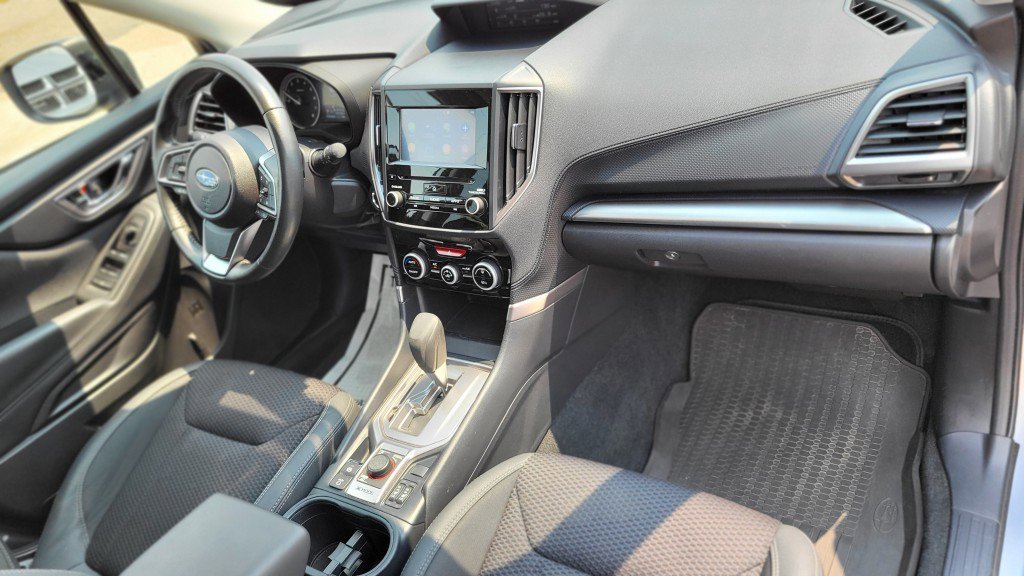 Used 2023 Subaru Forester Premium image 19