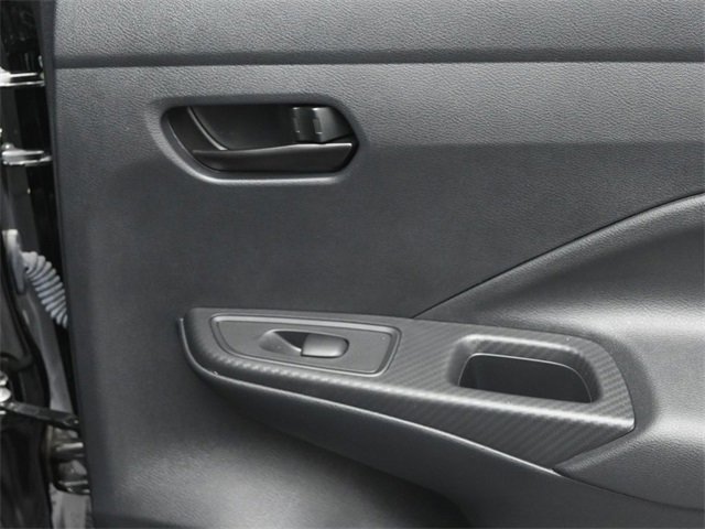 Used 2025 Nissan Versa S w/ S Plus Package image 31