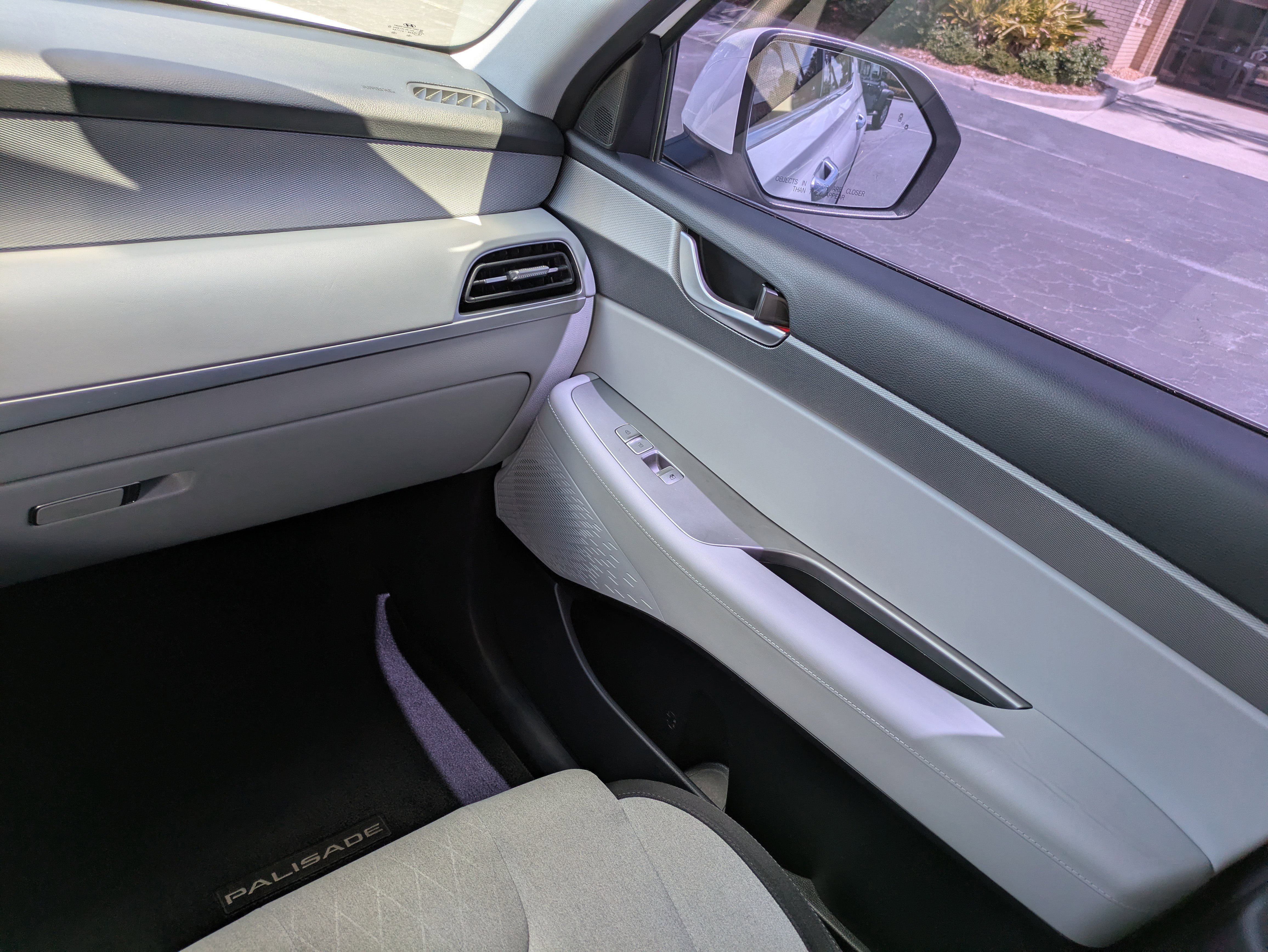 Used 2021 Hyundai Palisade SEL FWD image 15